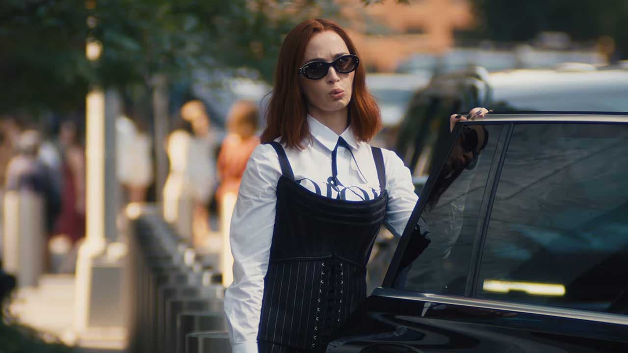 The Devil Wears Prada 2 Review: Style Savvy