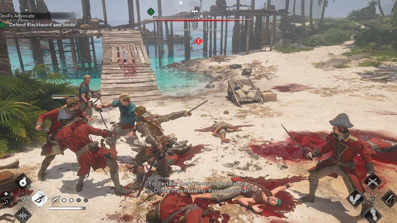 Assassin’s Creed Black Flag Resynced Hands-On: Truly A Golden Age Of Piracy?
