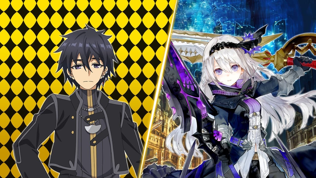 Colaboração do anime de TV Toram Online x Let This Grieving Soul Retire começa hoje!